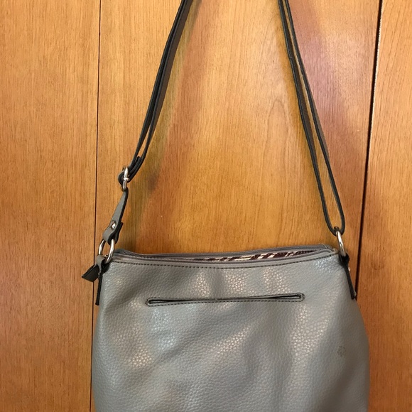 Dana Buchman purse - Picture 2 of 2